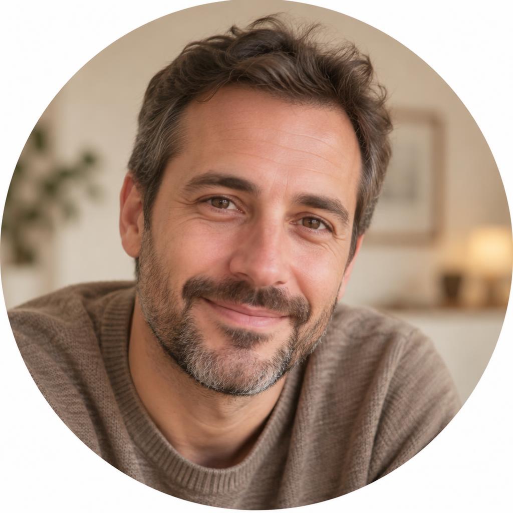 Paul, fondateur de Bercail